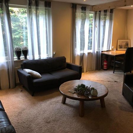 Knus Appartement Aan De Kust Strand Zee Havens Yerseke Kültér fotó