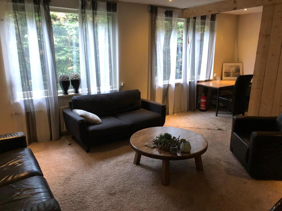 Knus Appartement Aan De Kust Strand Zee Havens Yerseke Kültér fotó