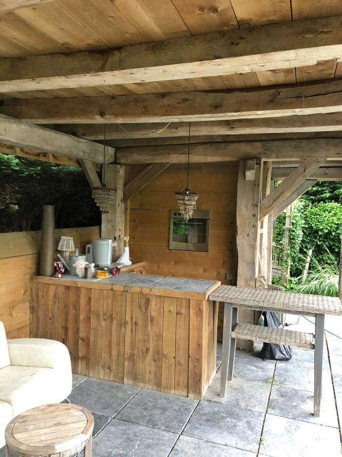 Knus Appartement Aan De Kust Strand Zee Havens Yerseke Kültér fotó