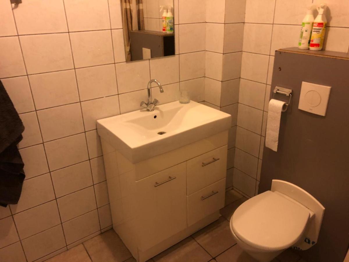 Knus Appartement Aan De Kust Strand Zee Havens Yerseke Kültér fotó