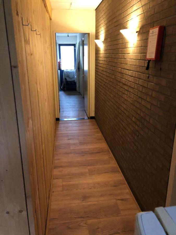 Knus Appartement Aan De Kust Strand Zee Havens Yerseke Kültér fotó