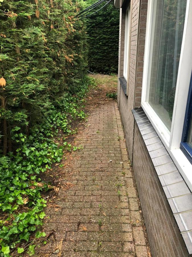 Knus Appartement Aan De Kust Strand Zee Havens Yerseke Kültér fotó