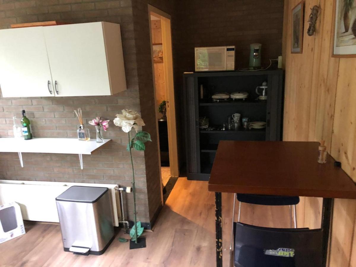 Knus Appartement Aan De Kust Strand Zee Havens Yerseke Kültér fotó